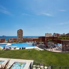 Amazing Apartment in Benidorm - Sunset