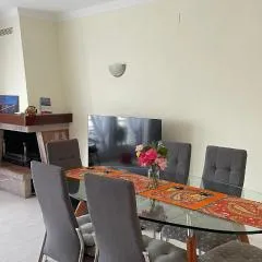 Apartamento tranquilo en Roses centro cerca de la playa Costa brava