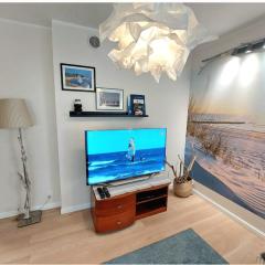 Apartament w spokojnej okolicy nr1- Sopot Kamienny Potok