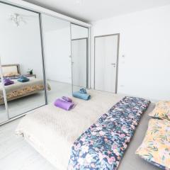 Urban Confort II. Apartament modern si luminos Rebreanu