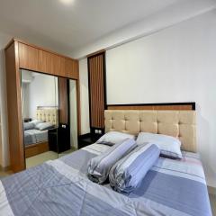 Apartemen Barsa City by Mulyo Rent Apartemen