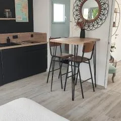 Studio mer