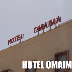 Hotel OMAIMA