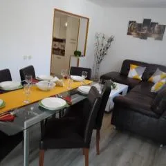 Apartment Hana