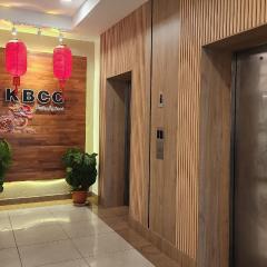 Prestige KBCC at KB Town Centre