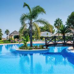 Duquesa suites golf and garden