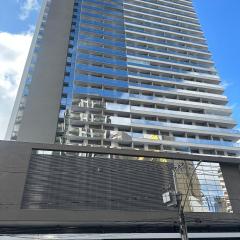 Studio 1414 Independência 915 / Piscina / academia