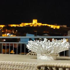 Exclusivo Atico con vistas en el centro de Lorca