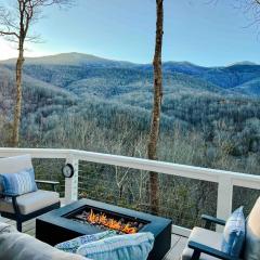 Mountain Retreat Dog-friendly, Views, Ev Charger!