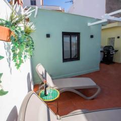 Casa de los hermanos