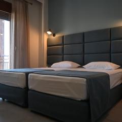 Maria rooms to let Ouranoupoli