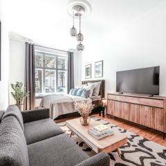 GreatStay - Uckermuender Str 1