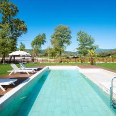 Theros Serenity Suites