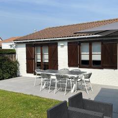 Vakantiehuisje Wenduine