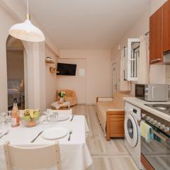 Butterfly apartment barbati