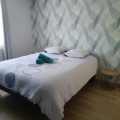 chambre individuelle