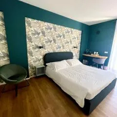 Mavi Rooms