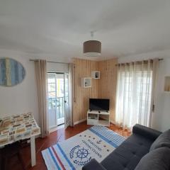 Apartamento Nazaré