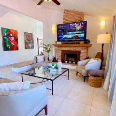 Ajijic San Antonio Lake Chapala Villas - Pickleball Court - Gym