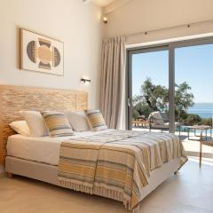 Luxury Stone Villas Kefalonia
