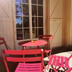 Maison de Campagne & Spa 6 pers 15 min d'Auch