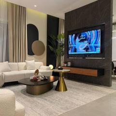 قمر ابارتمنت Gamar Luxury Apartment