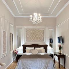 AngeloRoma Apartment in the center