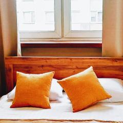 Drzewna Apartamenty - Władysława