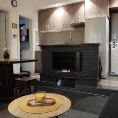 Apartman Nera