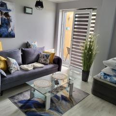 Apartament DeLuxe 4