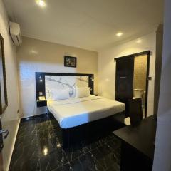 Posh Hotel and Suites Ikeja