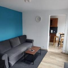 Appartement 93m² rénové 4 Ch.