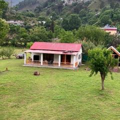 C O Z Y Hut At Country Club Balakot