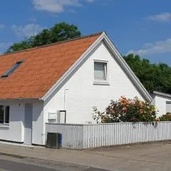 Holiday home Vestervig XLIX