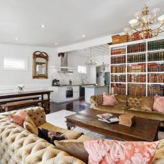 Freemans Bay Home by Urban Rest