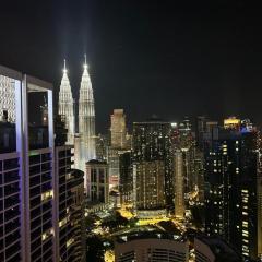 Platinum Sky Park Kuala Lumpur