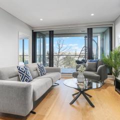 The Grace Apartments by Urban Rest