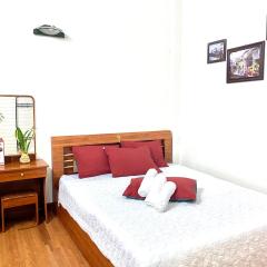 35m2 Room with private bathroom, 400m from Hoan Kiem Lake