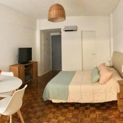 Cozy Studio in Palermo Hollywood