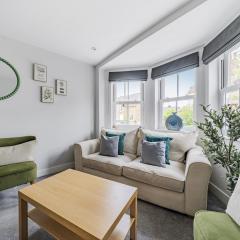 Pass The Keys Modern 3BR Townhouse - Central Oxford