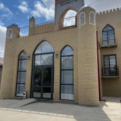 Al-Qal`a
