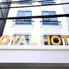Royal Hotel Thanh Trì
