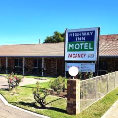 Highway Inn Motel