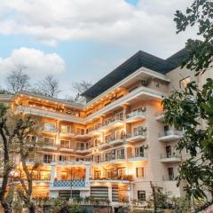 Stone Wood Hotel, Rishikesh