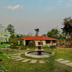 Grand Narmada Homestay Resort-Bandhavgarh