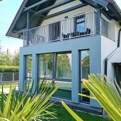 Kikapcs apartman