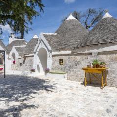 Trulli del Minareto