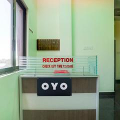 OYO Shivam guest house and restaurant