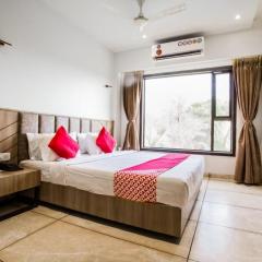 Hotel Gurukrupa Residency
