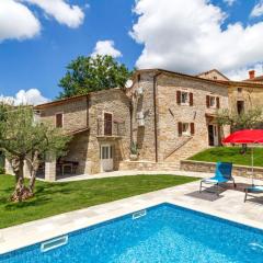 Villa Zoro Comfortable holiday residence